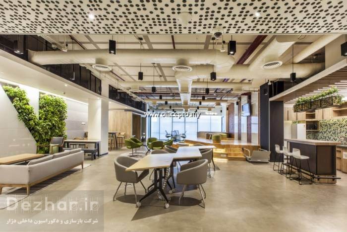 داخلی اداری