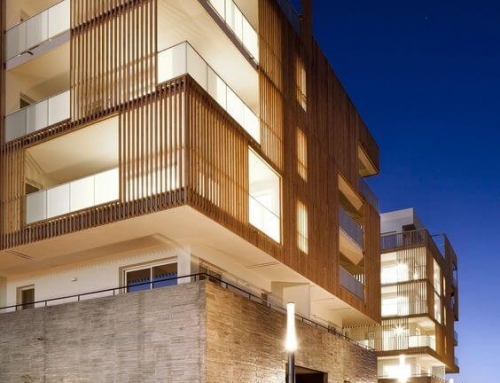 بازسازی نما ساختمان شهرری